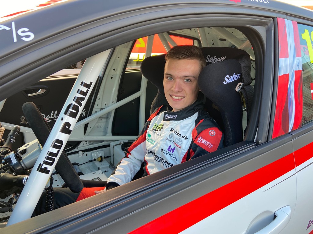 (Foto: Dall Racing)